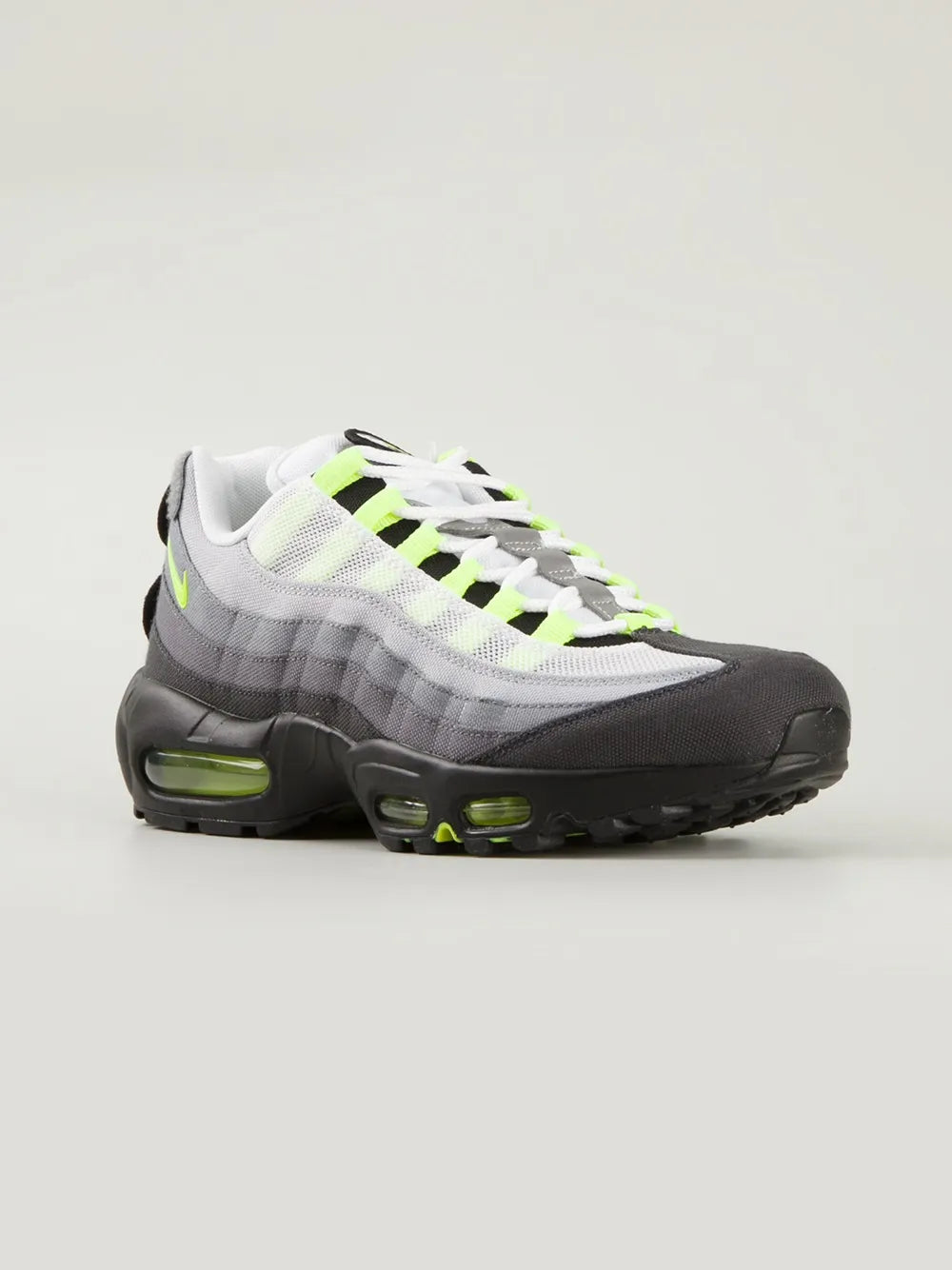 Nike Air Max 95 Trainers Grazuv Mart