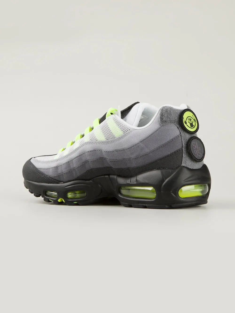 Nike Air Max 95 Trainers Grazuv Mart