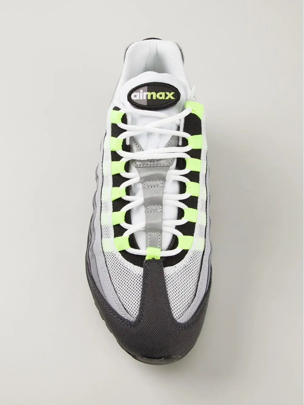 Nike Air Max 95 Trainers Grazuv Mart