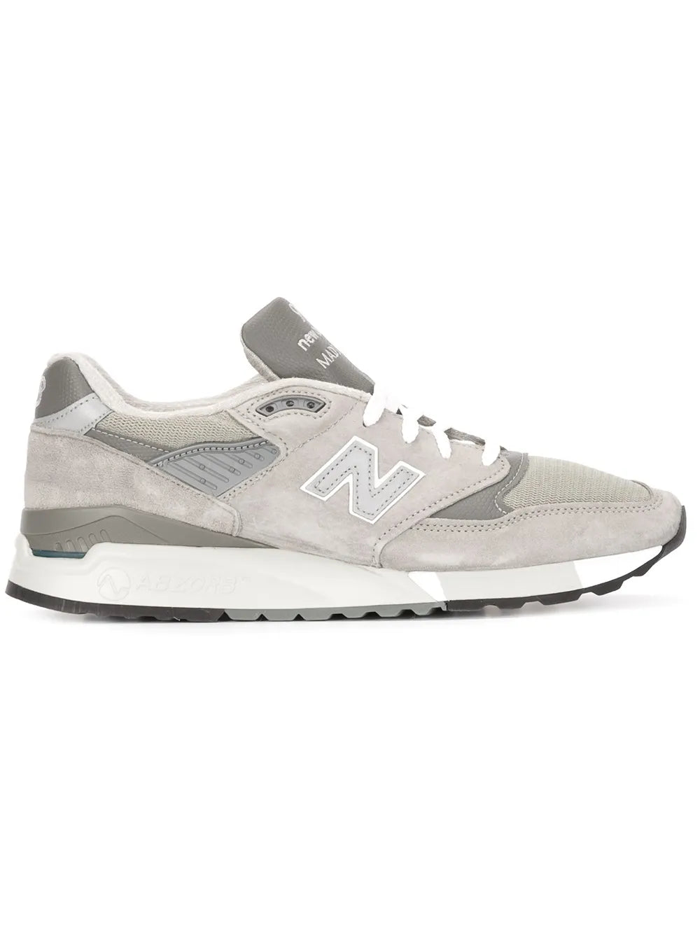 New Balance M998 Sneakers Grazuv Mart