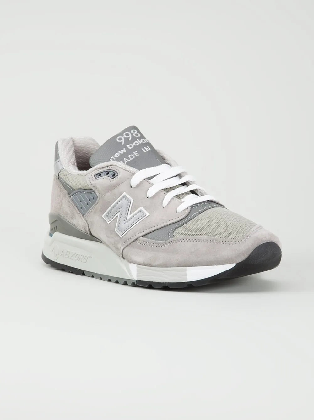 New Balance M998 Sneakers Grazuv Mart