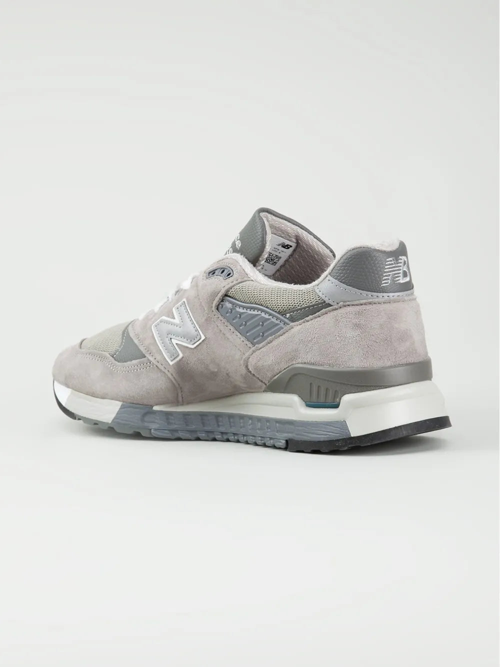 New Balance M998 Sneakers Grazuv Mart