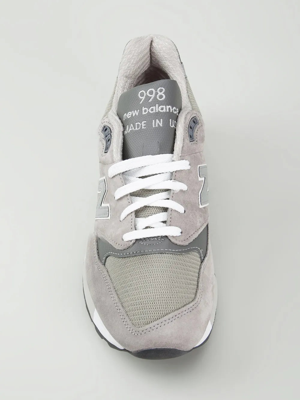 New Balance M998 Sneakers Grazuv Mart