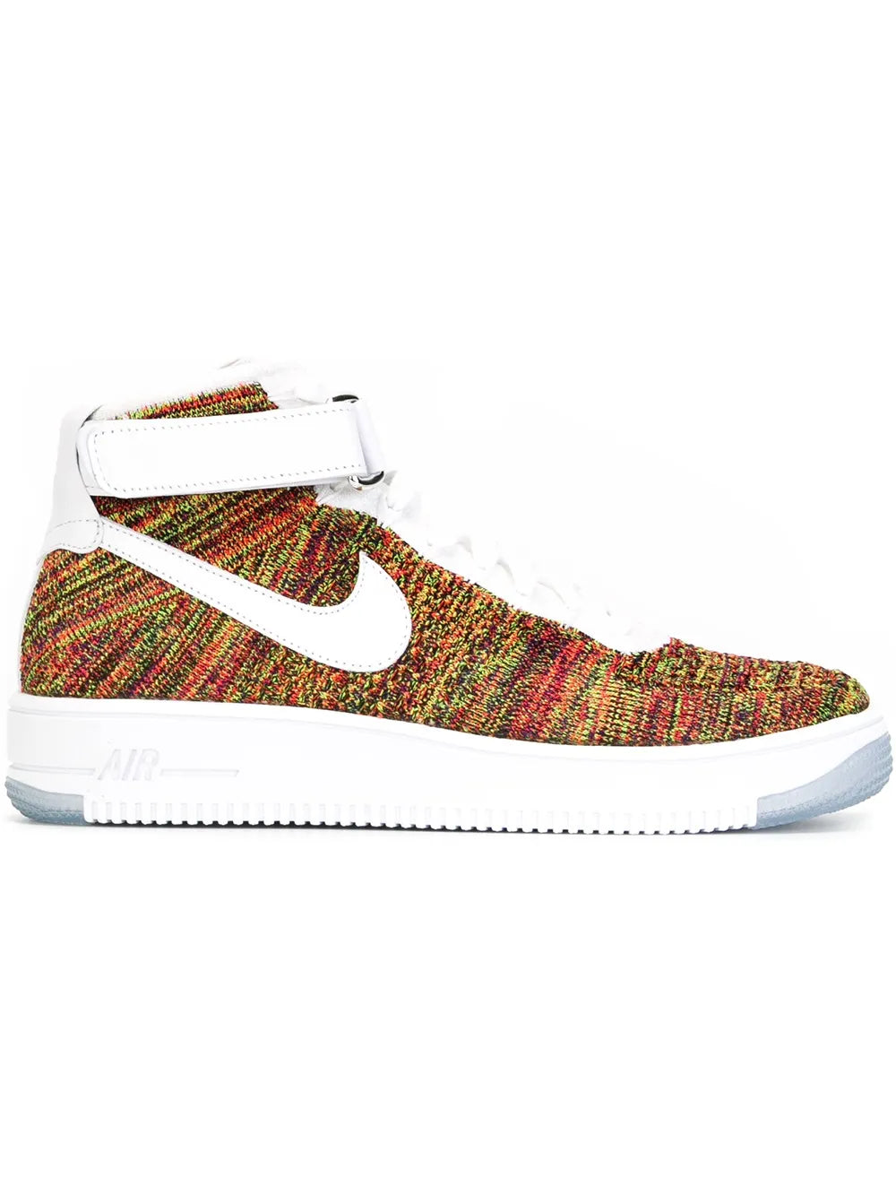 Nike Nike Air Force 1 Ultra Flyknit Sneakers Grazuv Mart