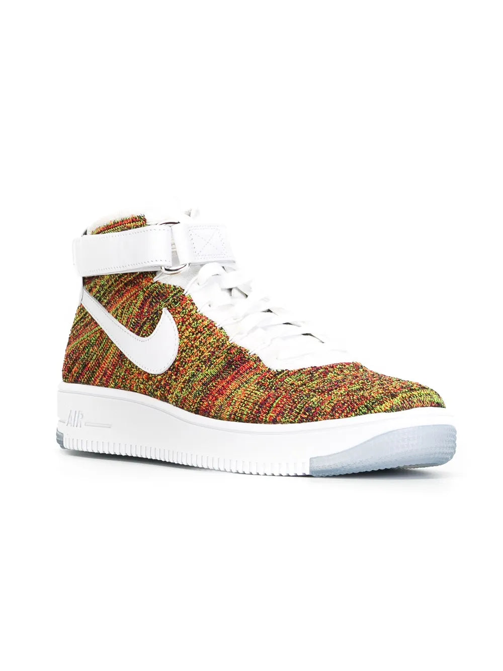Nike Nike Air Force 1 Ultra Flyknit Sneakers Grazuv Mart