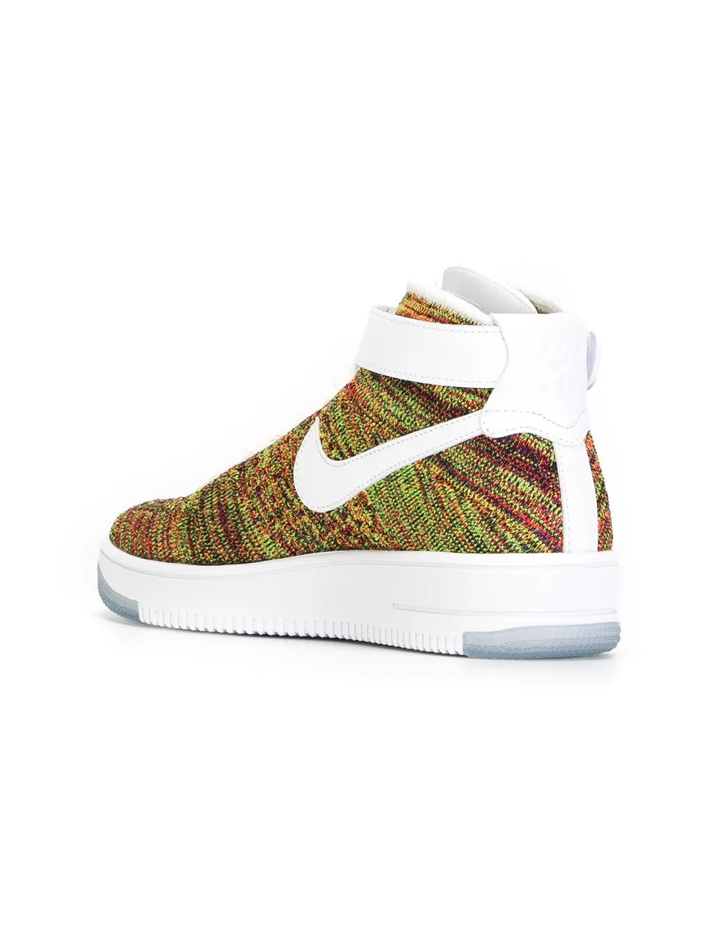 Nike Nike Air Force 1 Ultra Flyknit Sneakers Grazuv Mart