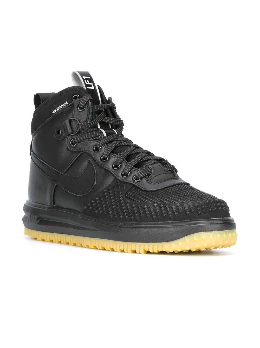 Nike Lunar Force 1 Duckboot Sneakers Grazuv Mart