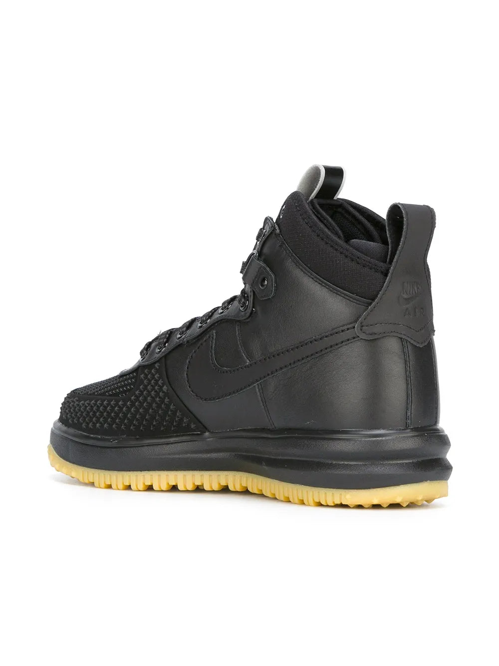 Nike Lunar Force 1 Duckboot Sneakers Grazuv Mart