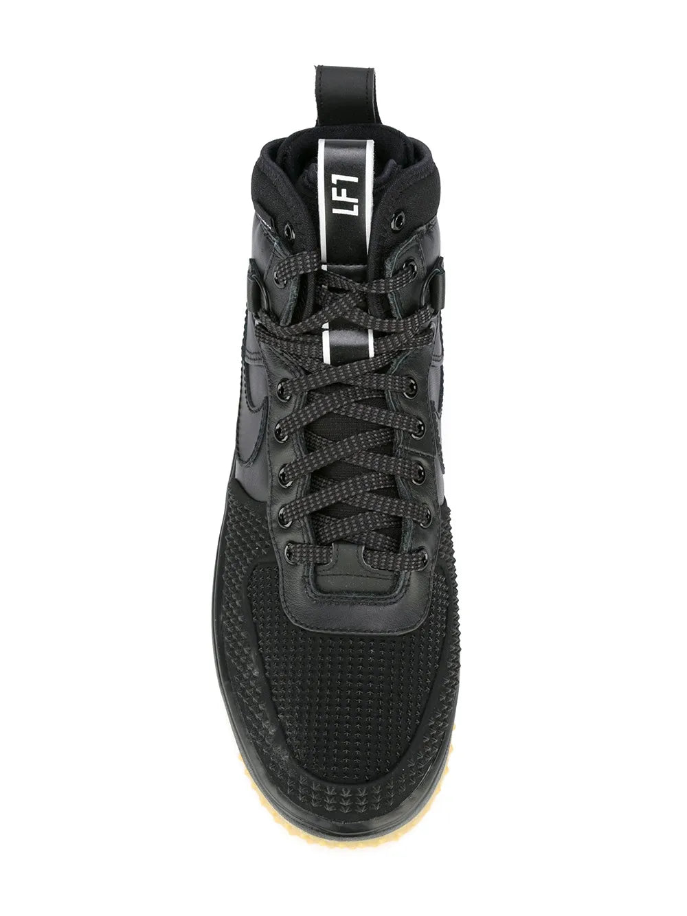 Nike Lunar Force 1 Duckboot Sneakers Grazuv Mart