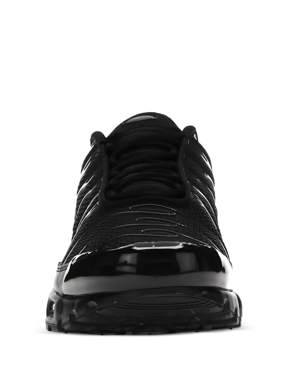 Nike Air Max Plus Triple Black Sneakers Grazuv Mart