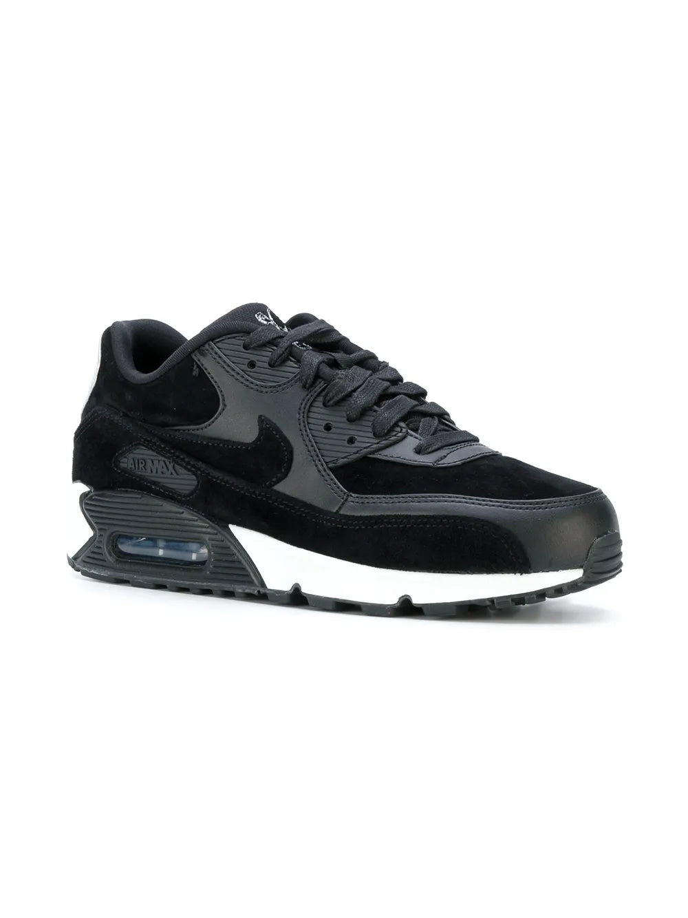 Nike Air Max 90 Premium Rebel Skulls Sneakers Grazuv Mart