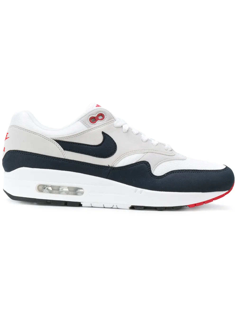Nike Air Max 1 Anniversary Sneakers Grazuv Mart