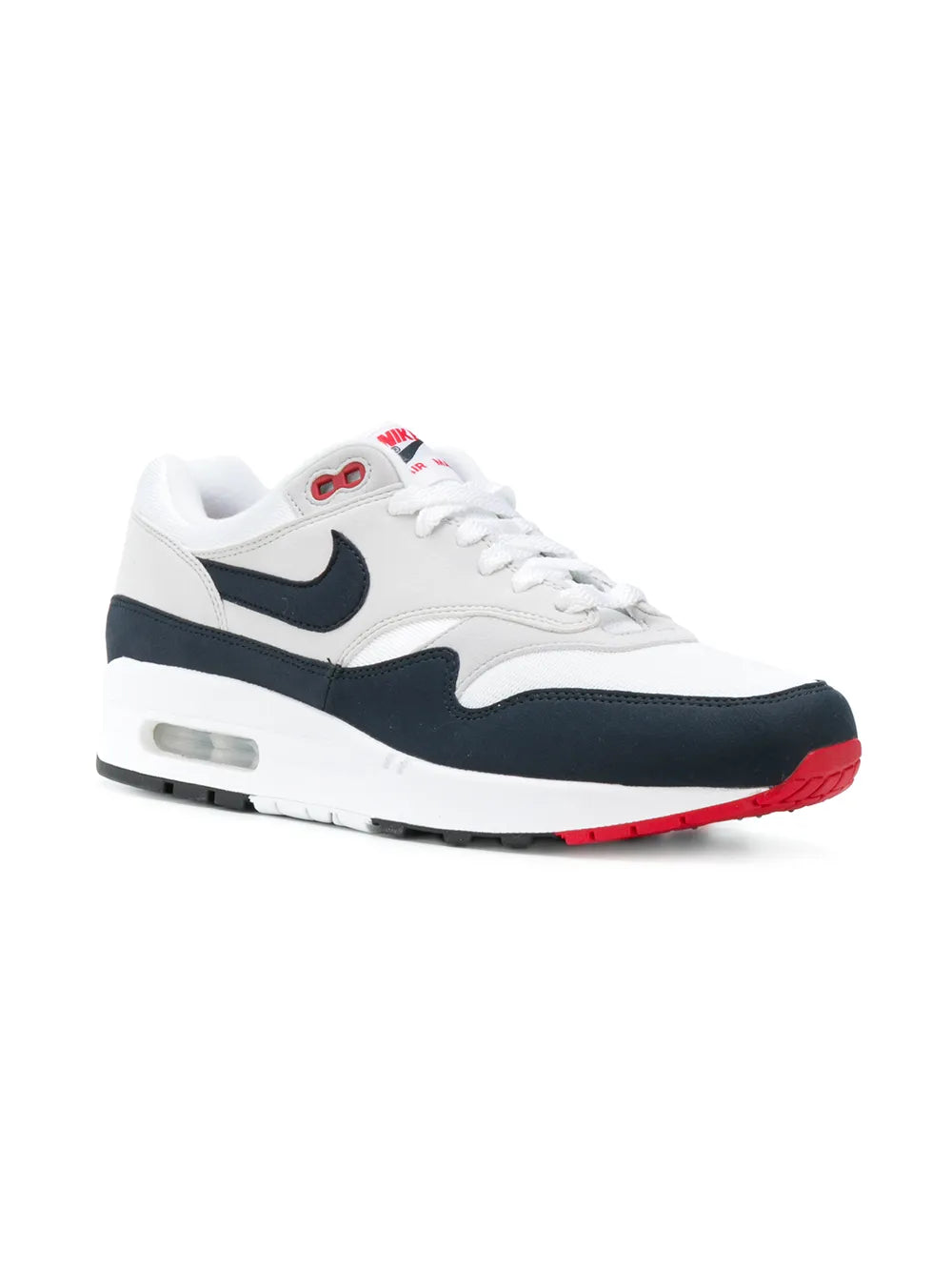 Nike Air Max 1 Anniversary Sneakers Grazuv Mart