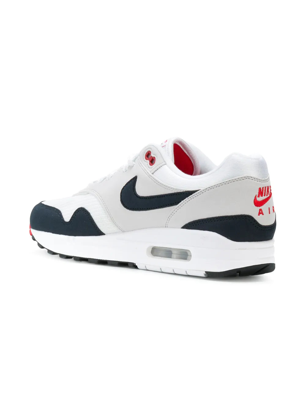 Nike Air Max 1 Anniversary Sneakers Grazuv Mart