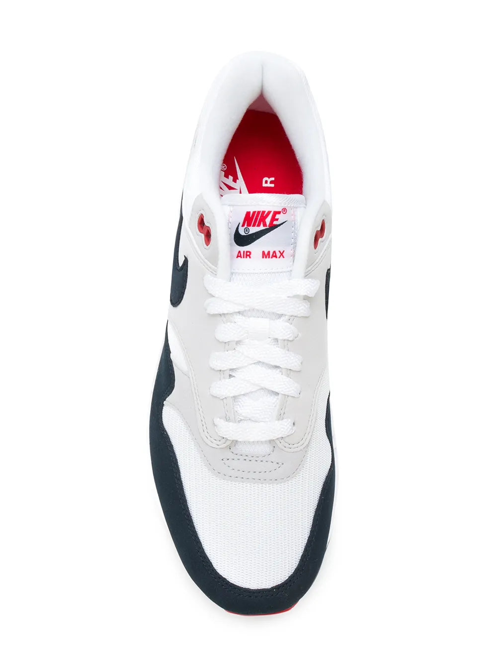 Nike Air Max 1 Anniversary Sneakers Grazuv Mart