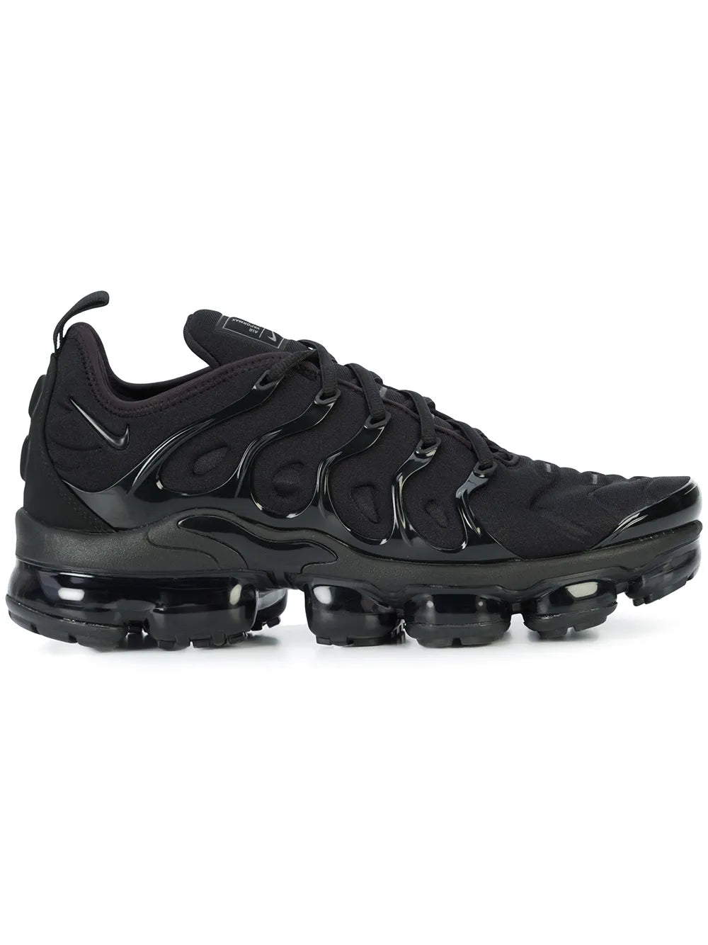 Nike Air Vapormax Plus Triple Black Sneakers Grazuv Mart