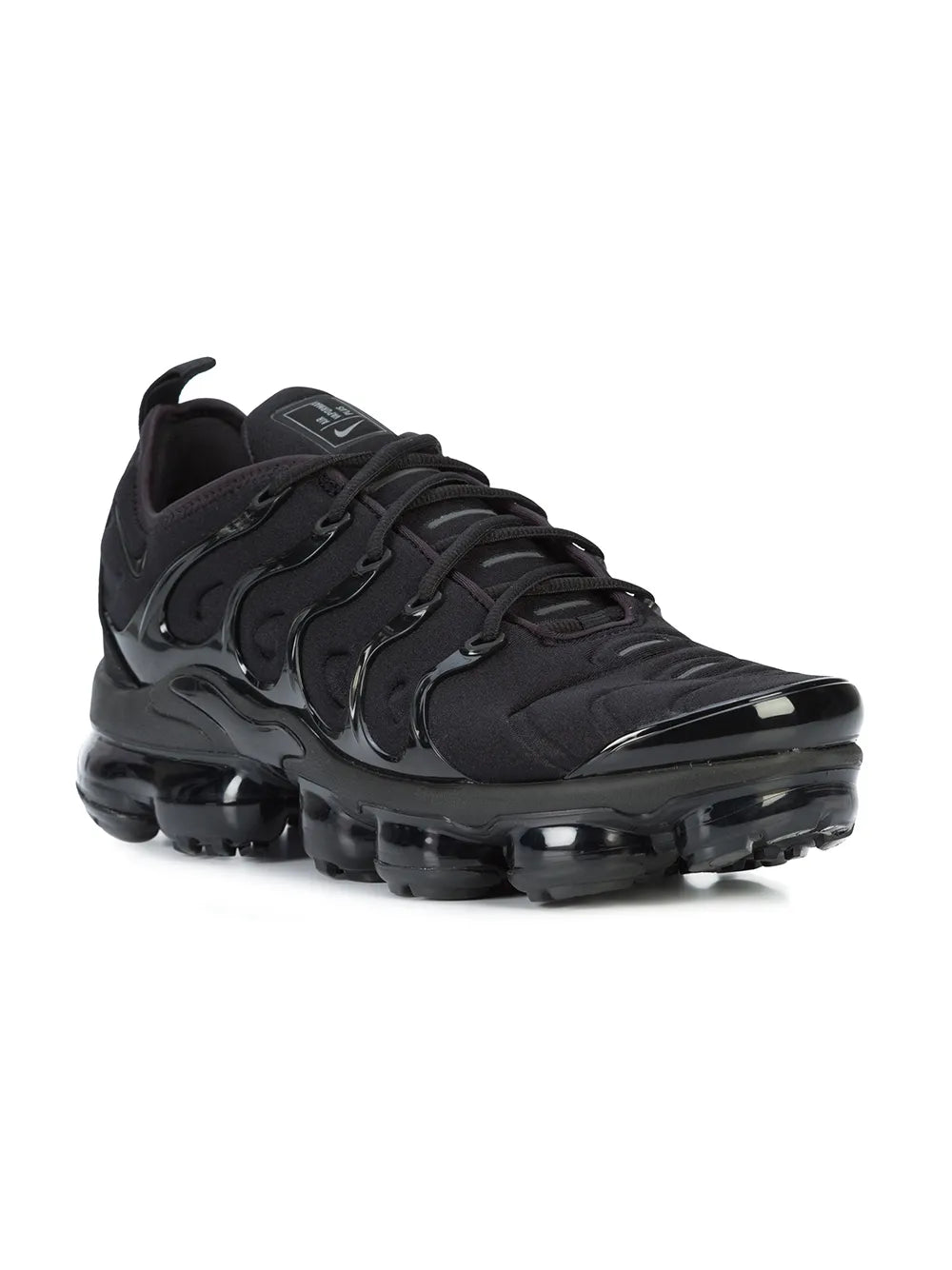 Nike Air Vapormax Plus Triple Black Sneakers Grazuv Mart