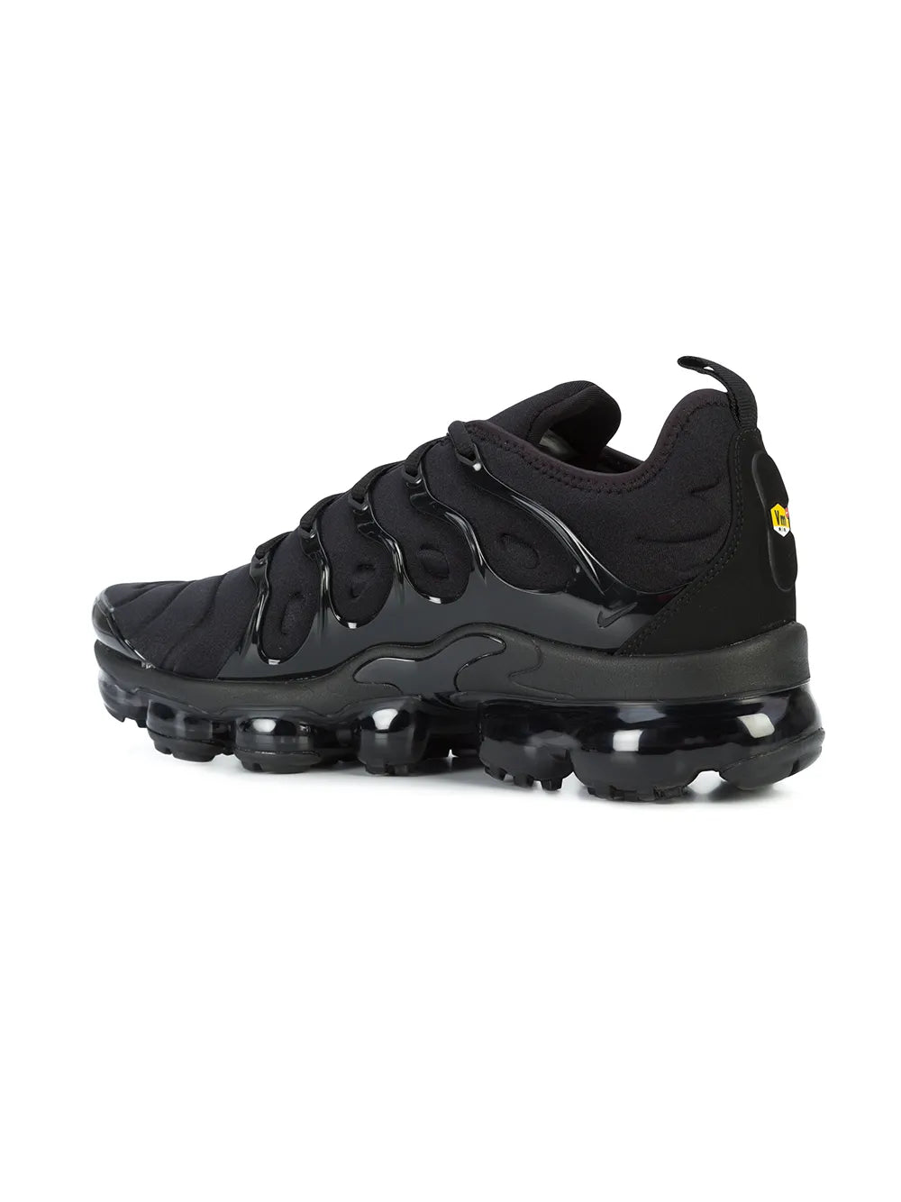 Nike Air Vapormax Plus Triple Black Sneakers Grazuv Mart