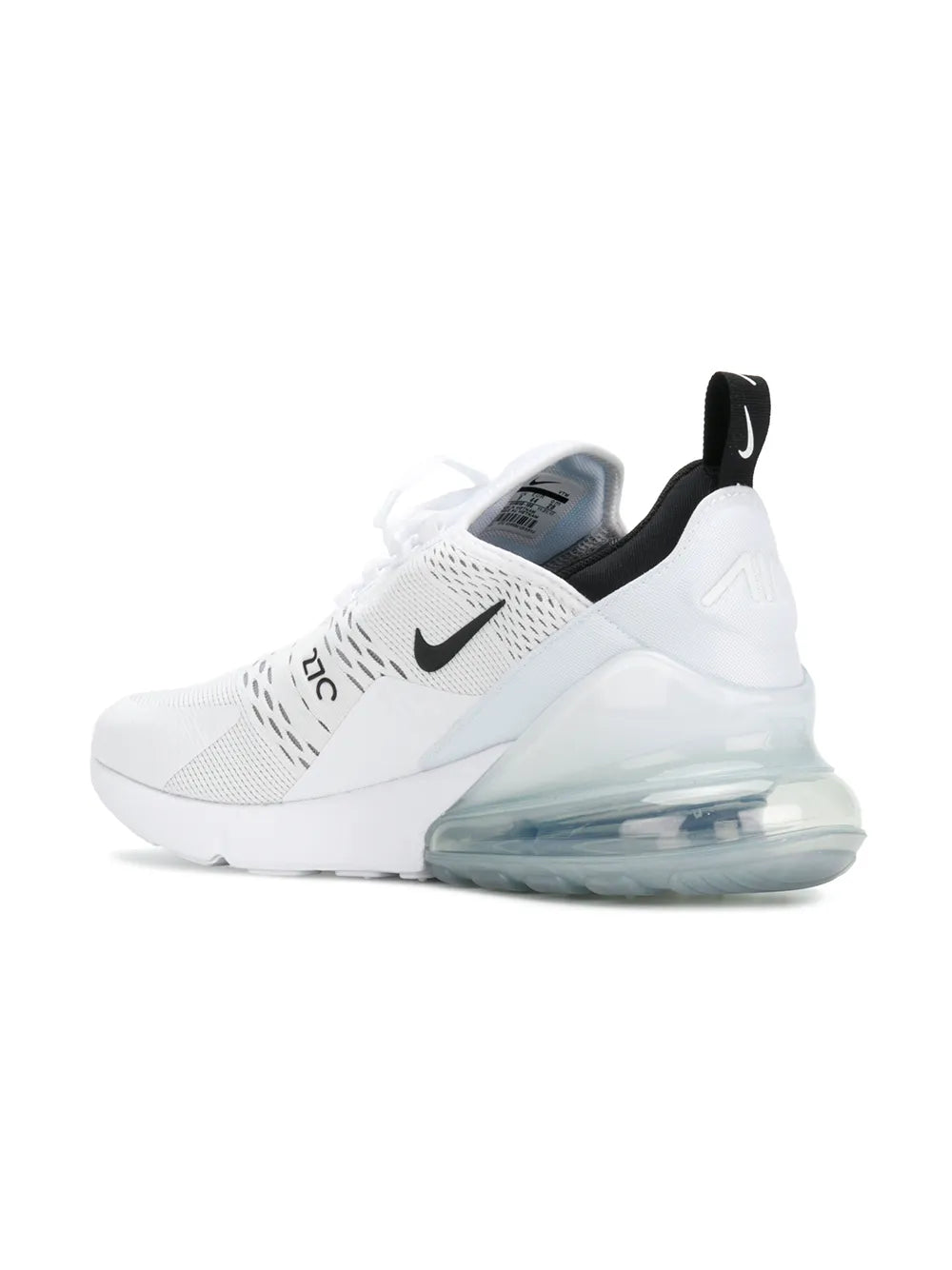 Nike Air Max 270 Sneakers Grazuv Mart