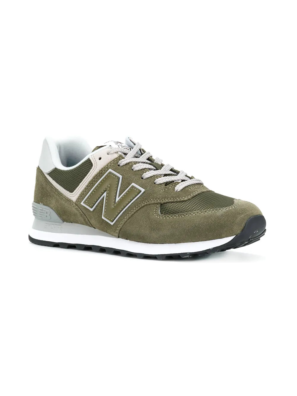 New Balance 574 Sneakers Grazuv Mart
