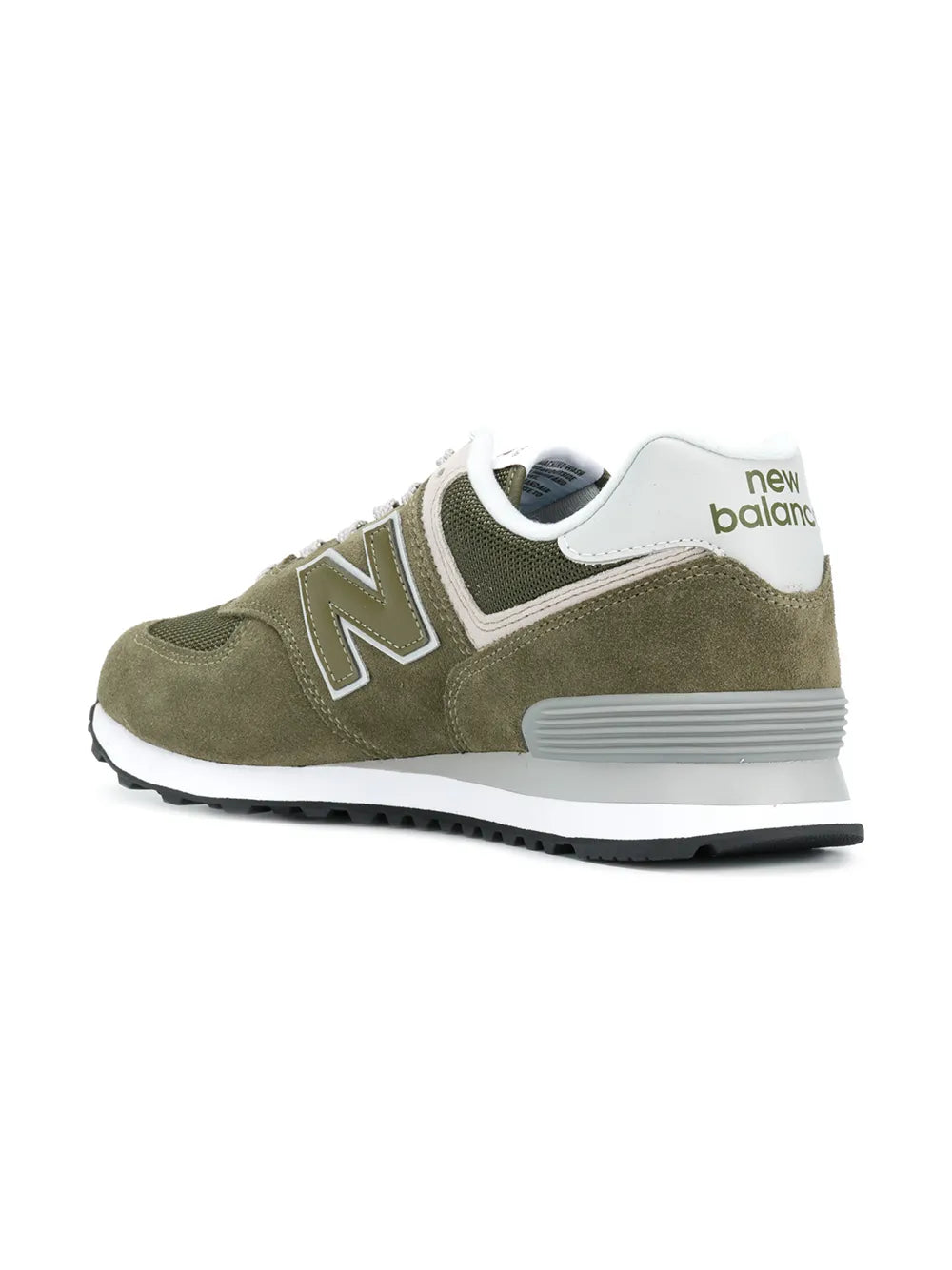 New Balance 574 Sneakers Grazuv Mart
