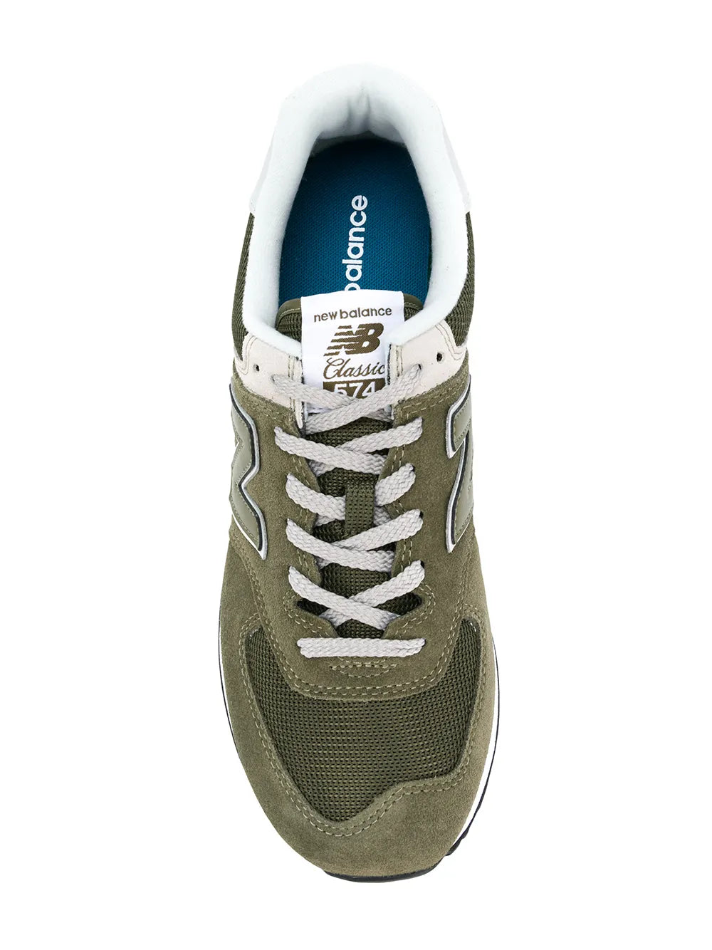 New Balance 574 Sneakers Grazuv Mart