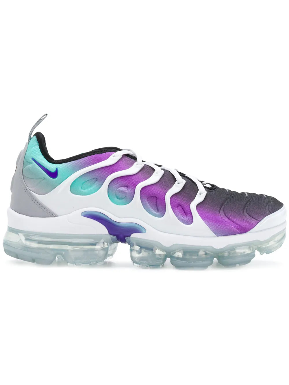 Nike Air Vapormax Plus Aqua Sneakers Grazuv Mart