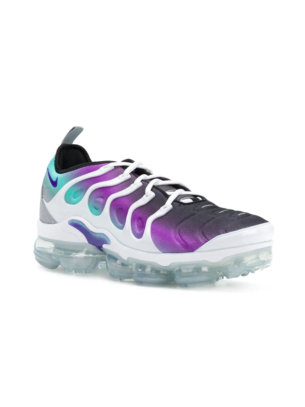 Nike Air Vapormax Plus Aqua Sneakers Grazuv Mart