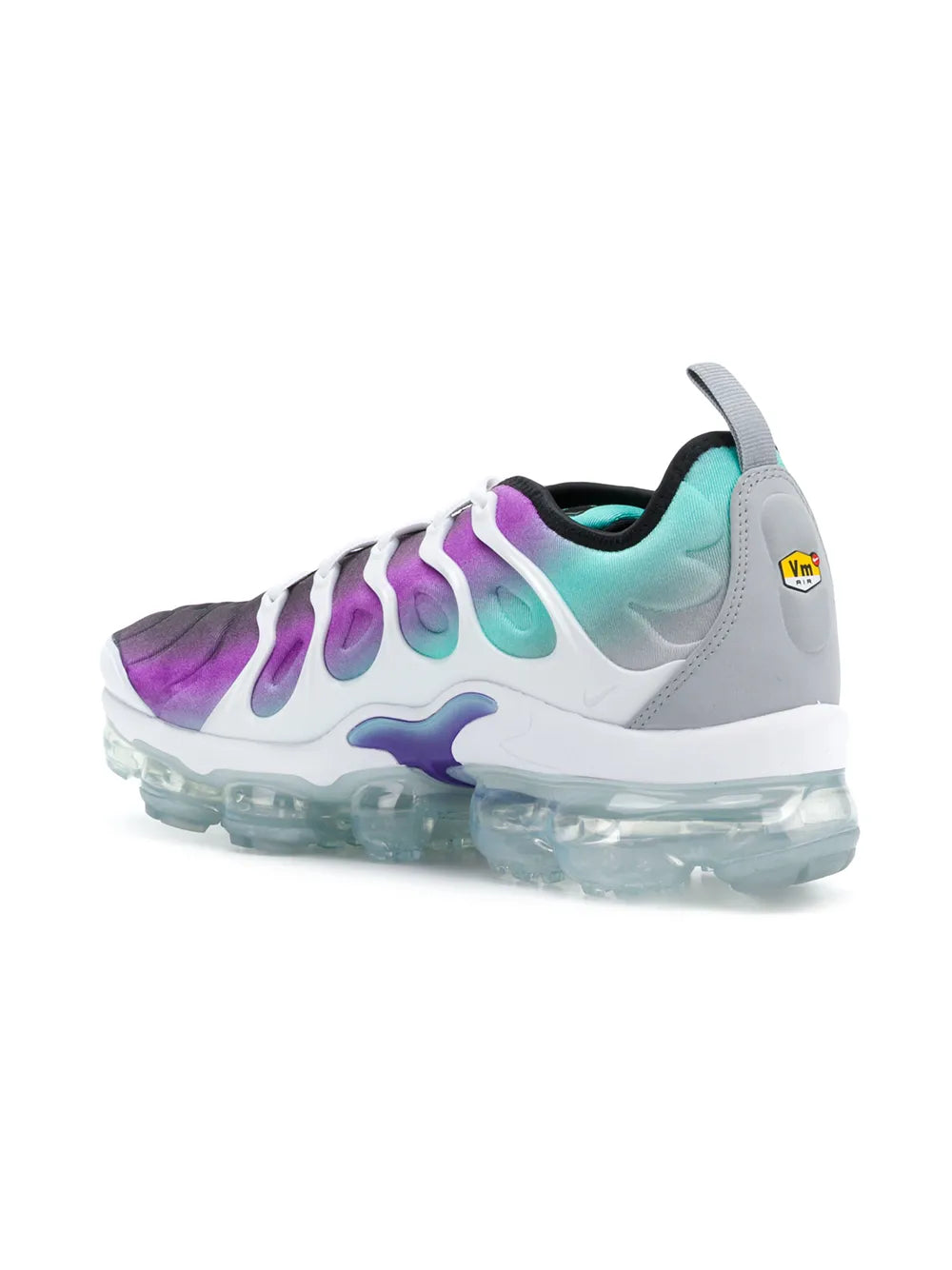 Nike Air Vapormax Plus Aqua Sneakers Grazuv Mart