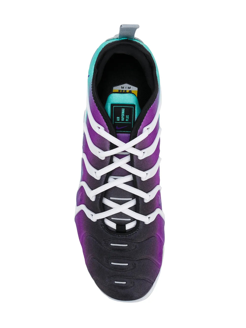 Nike Air Vapormax Plus Aqua Sneakers Grazuv Mart