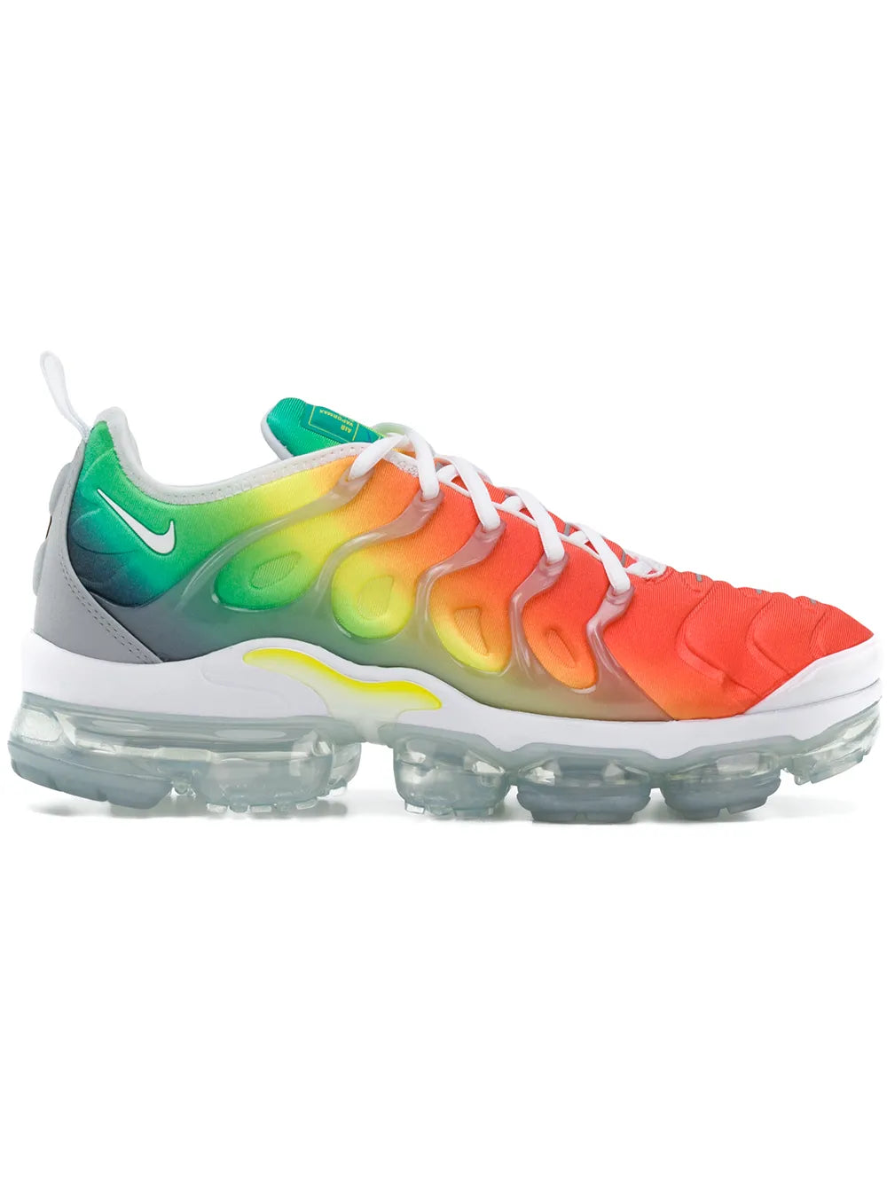 Nike Air Vapormax Plus Sneakers Grazuv Mart