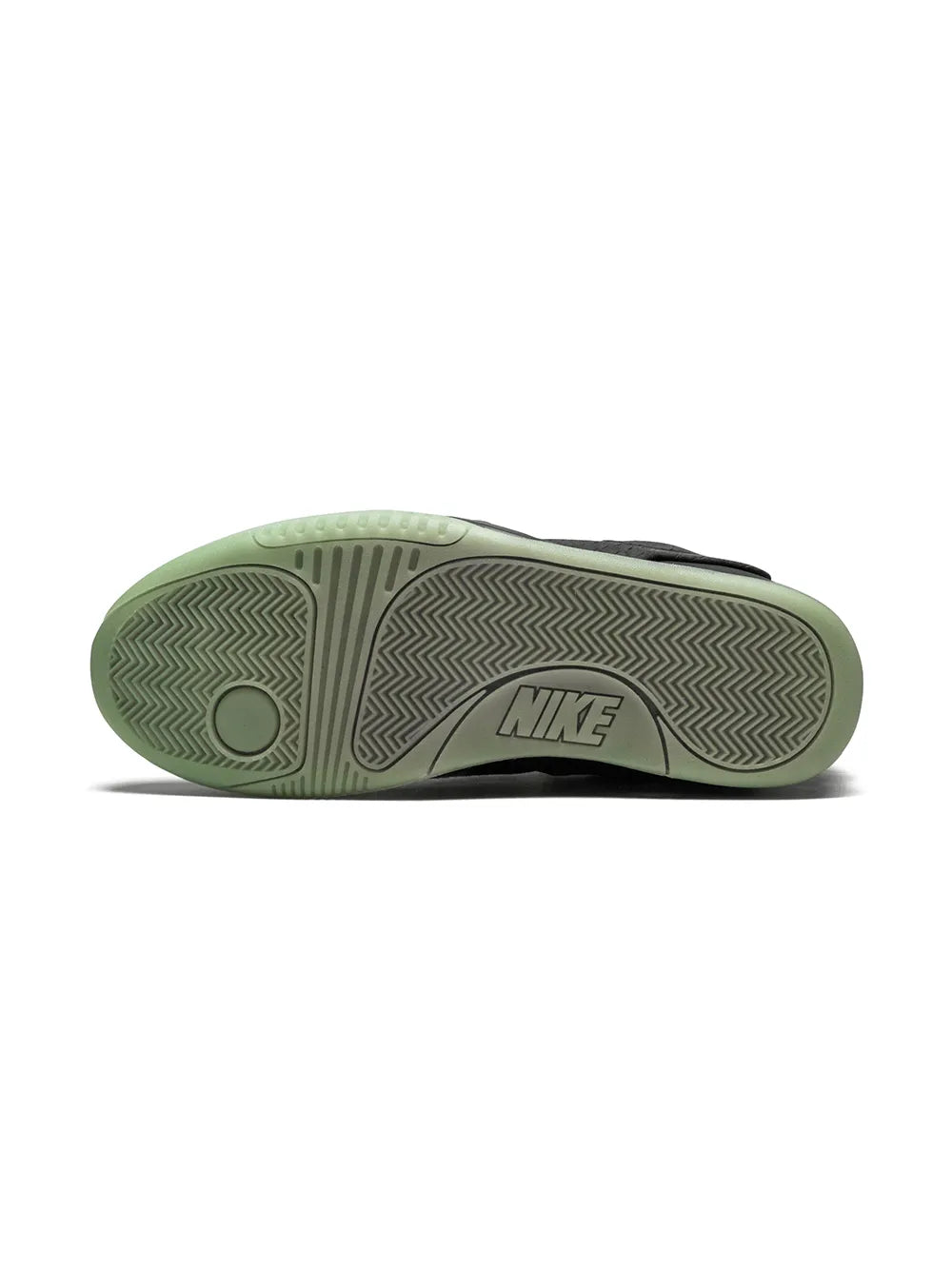 Nike Air Yeezy 2 Nrg Solar Red Sneakers Grazuv Mart
