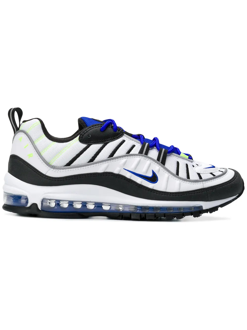 Nike Air Max 98 Sneakers Grazuv Mart