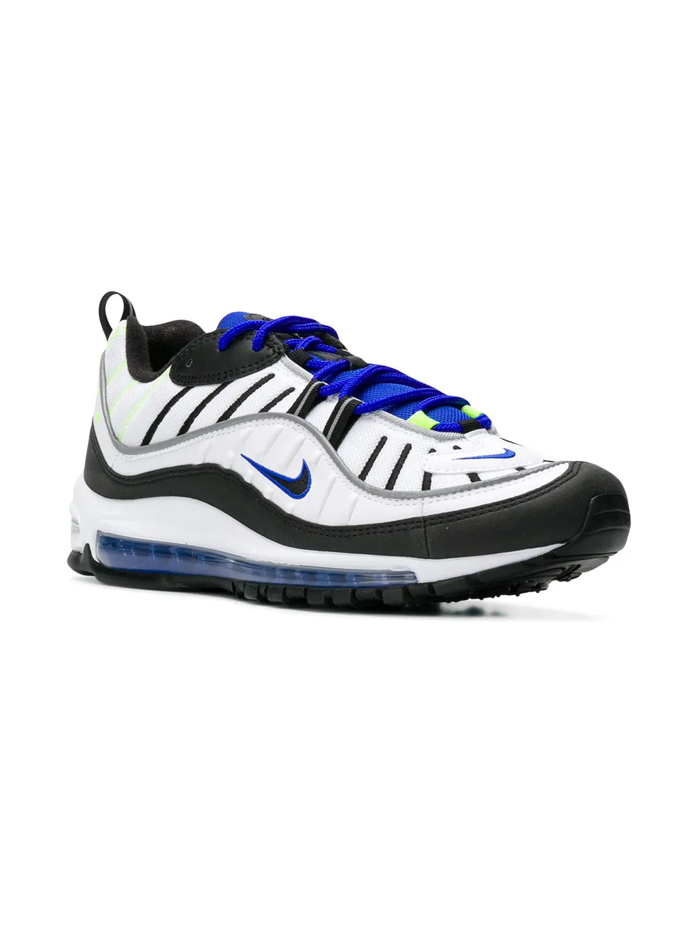 Nike Air Max 98 Sneakers Grazuv Mart