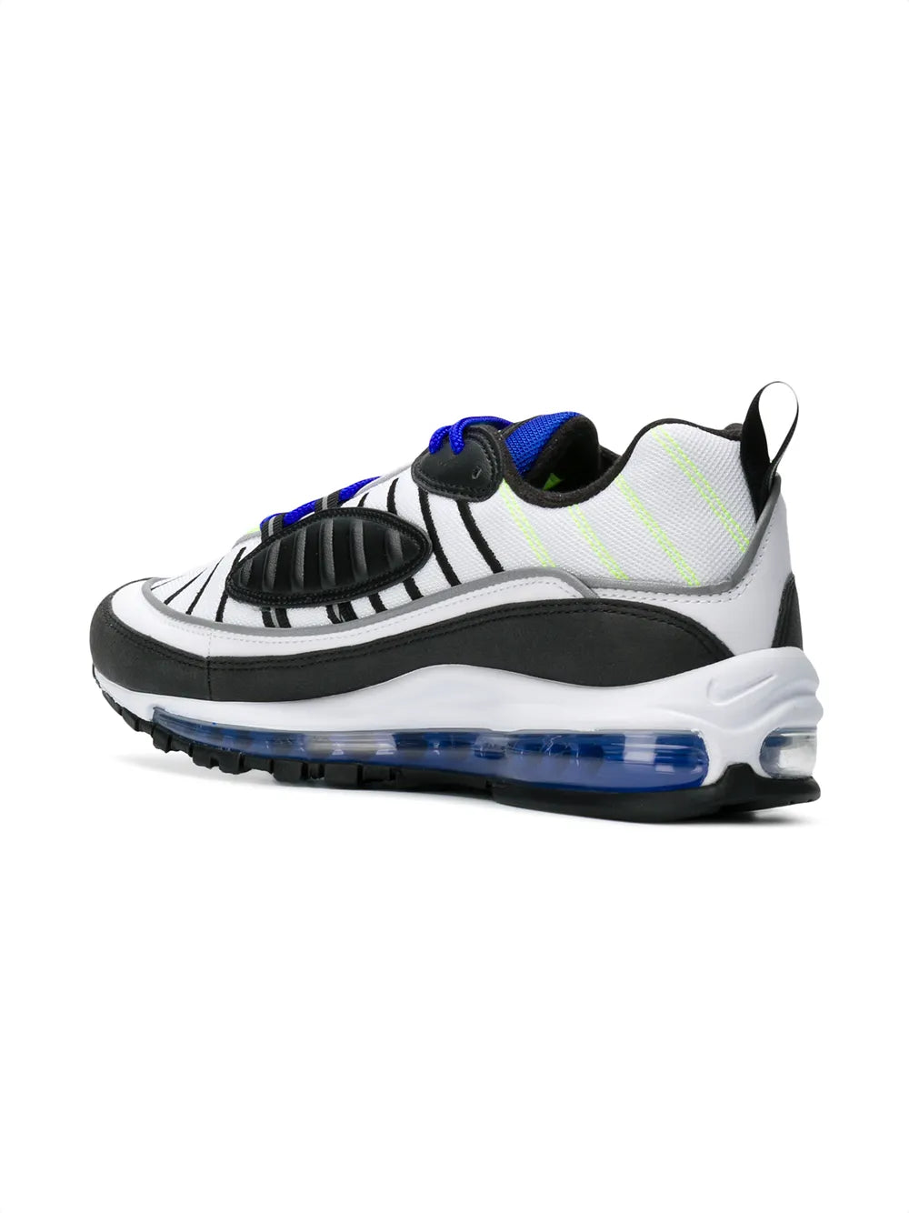Nike Air Max 98 Sneakers Grazuv Mart
