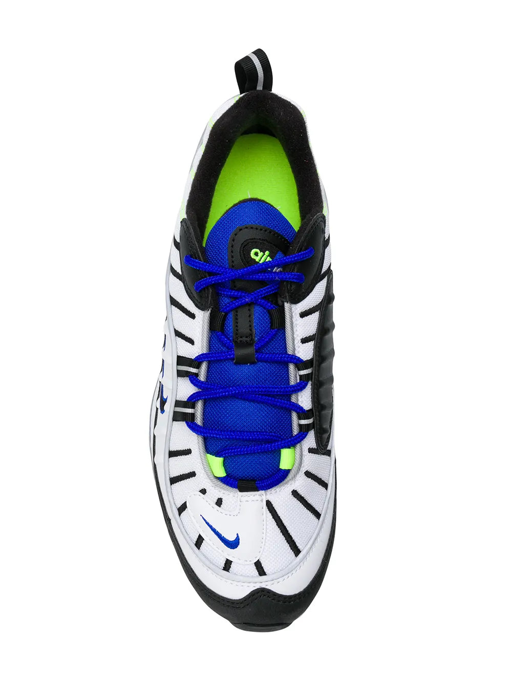 Nike Air Max 98 Sneakers Grazuv Mart