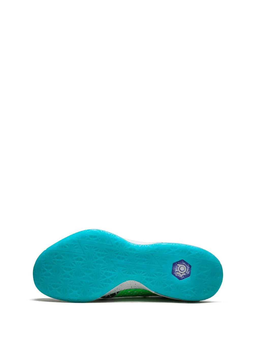 Nike Kd 6 Premium What The Kd Sneakers Grazuv Mart