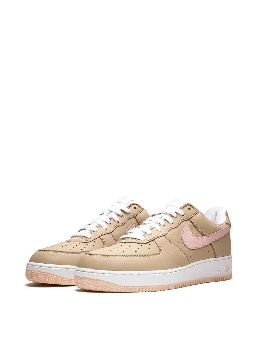 Nike Air Force 1 Low Retro Sneakers Grazuv Mart