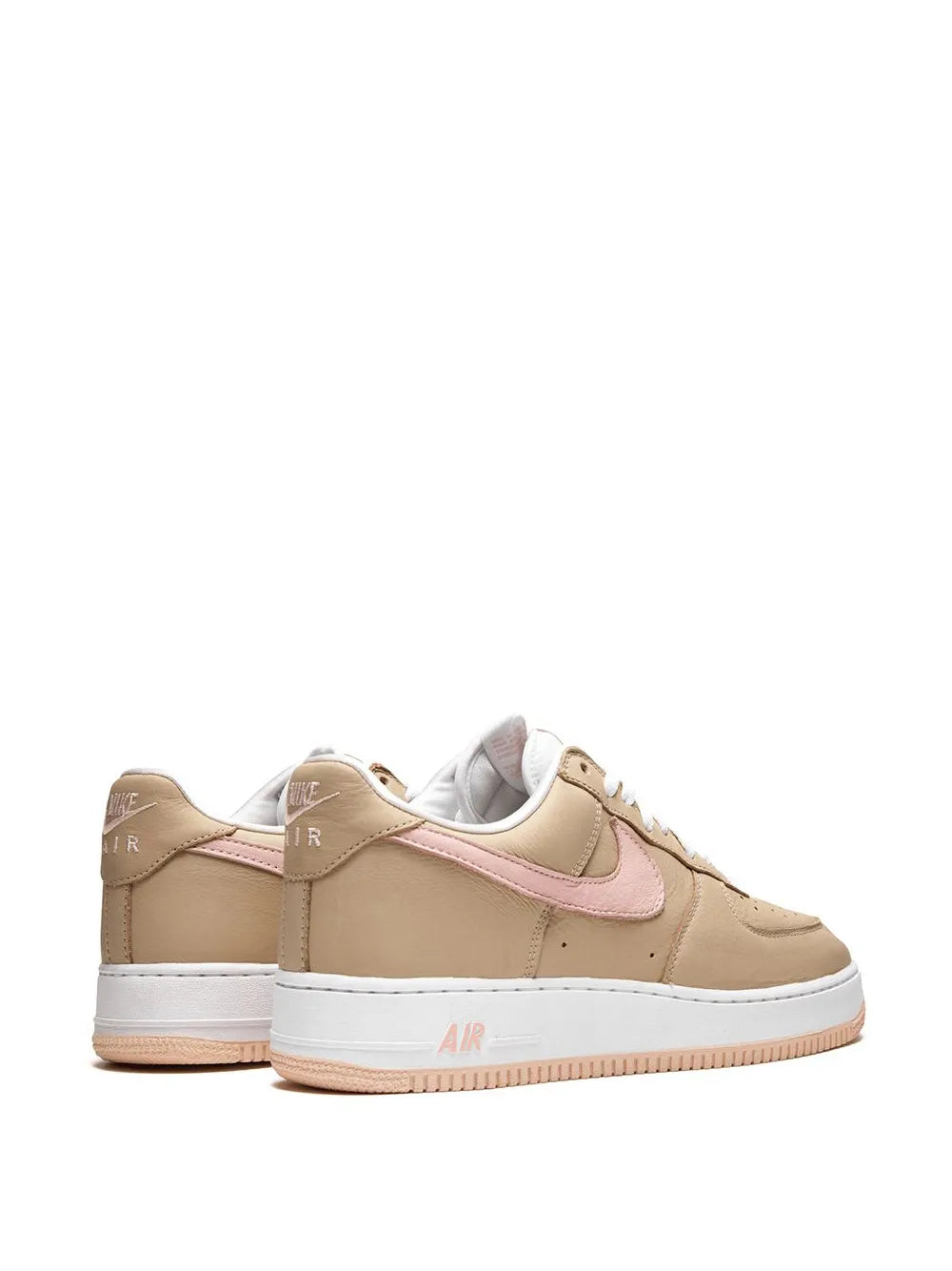 Nike Air Force 1 Low Retro Sneakers Grazuv Mart