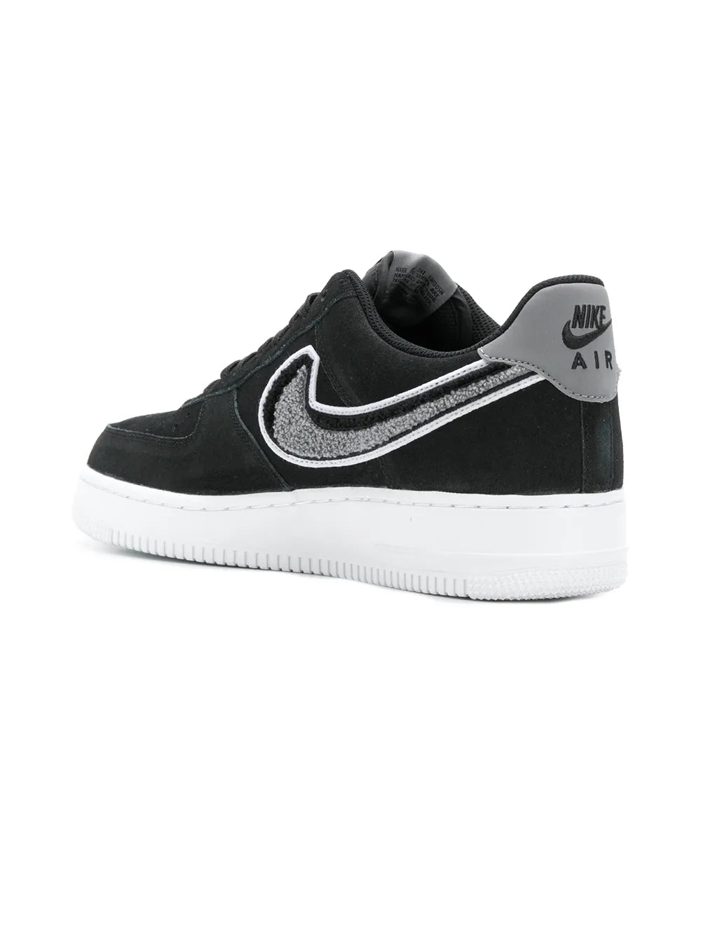 Nike Air Force 1 07 Lv8 Varsity Pack Sneakers Grazuv Mart