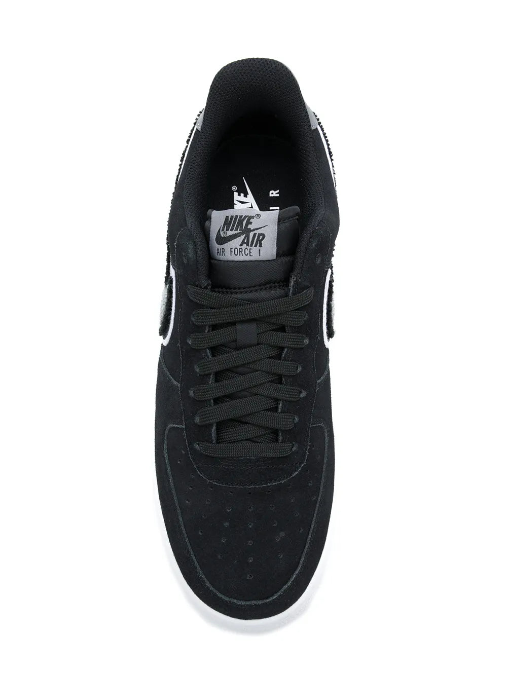 Nike Air Force 1 07 Lv8 Varsity Pack Sneakers Grazuv Mart