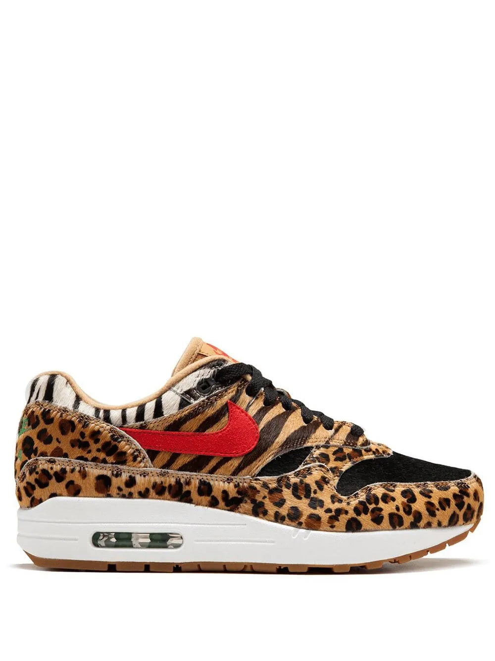 Nike Air Max 1 Dlx Sneakers Grazuv Mart