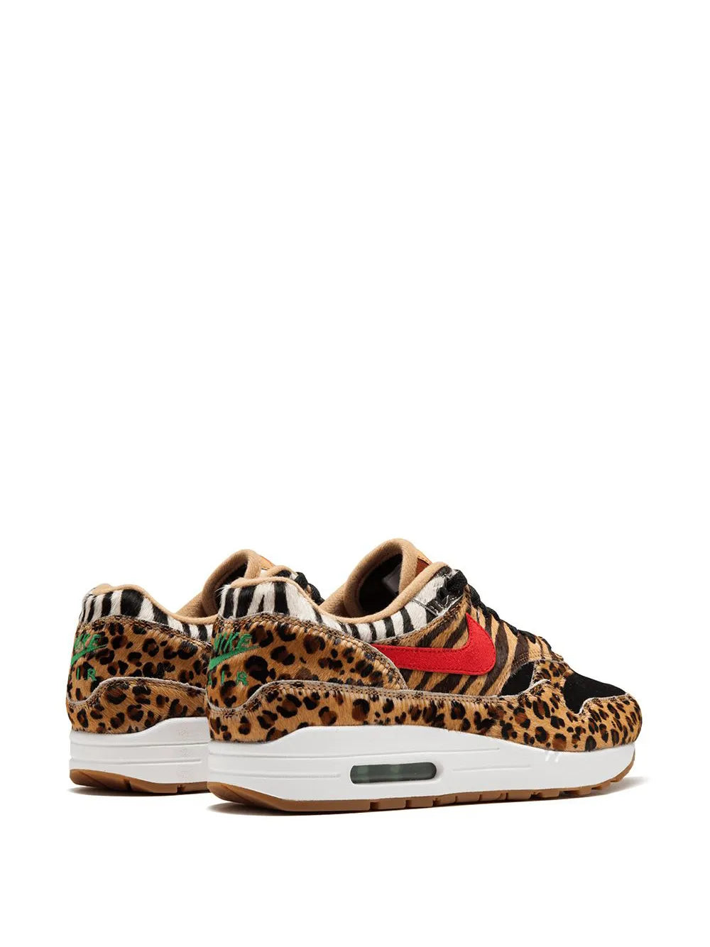 Nike Air Max 1 Dlx Sneakers Grazuv Mart