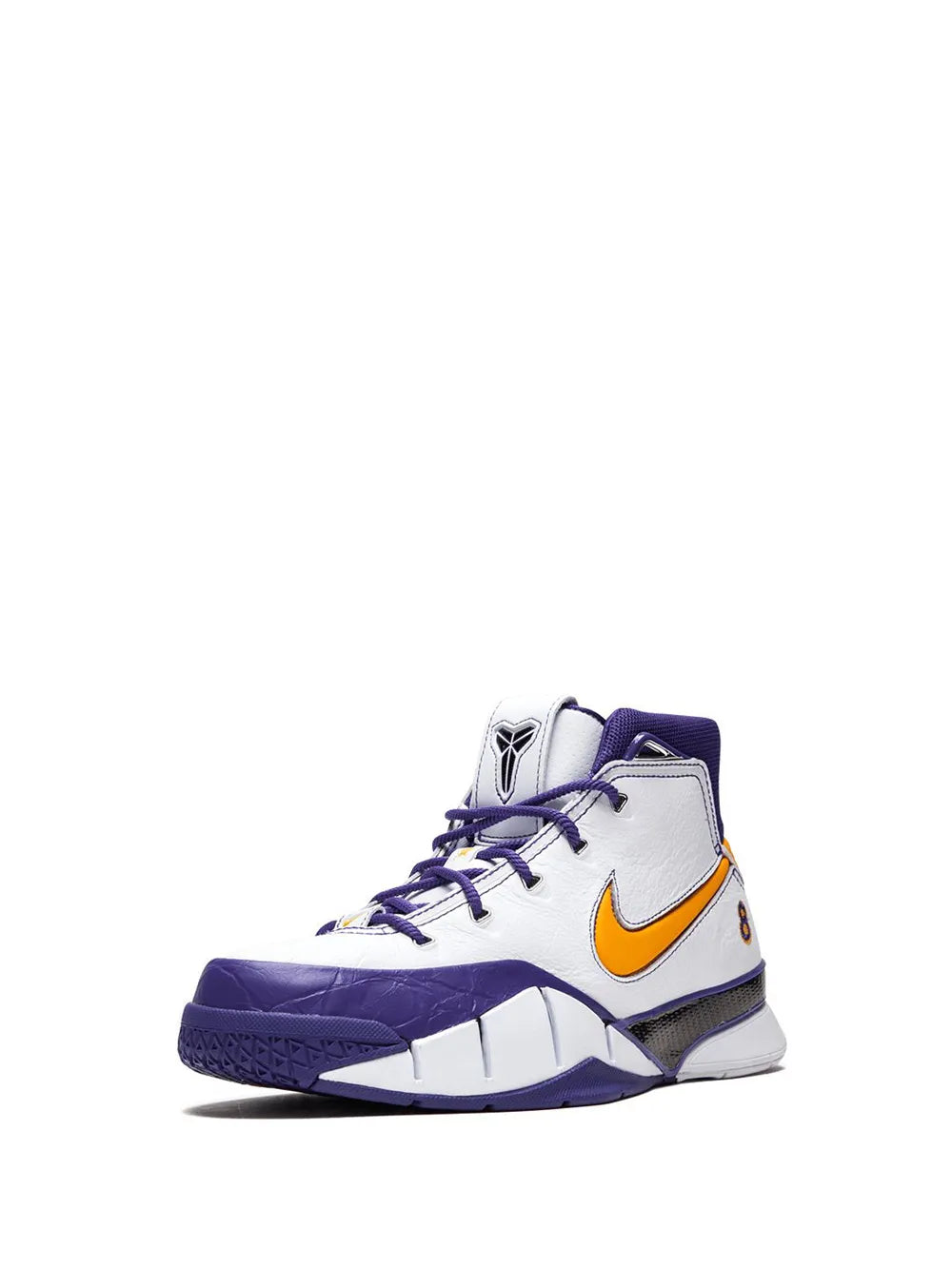 Nike Kobe 1 Protro Final Seconds Sneakers Grazuv Mart