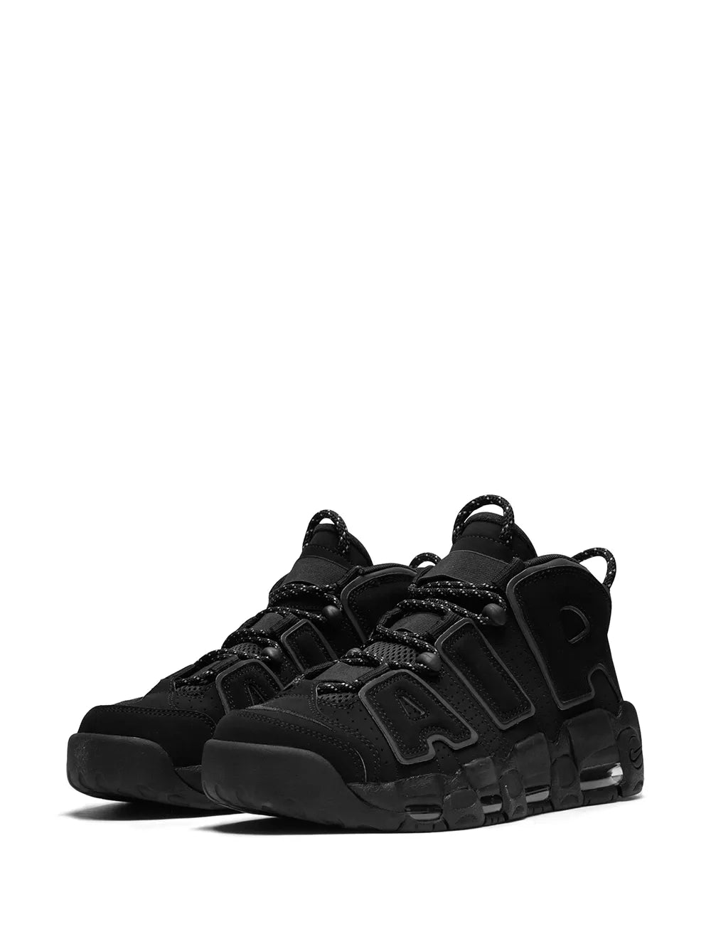 Nike Air More Uptempo Sneakers Grazuv Mart