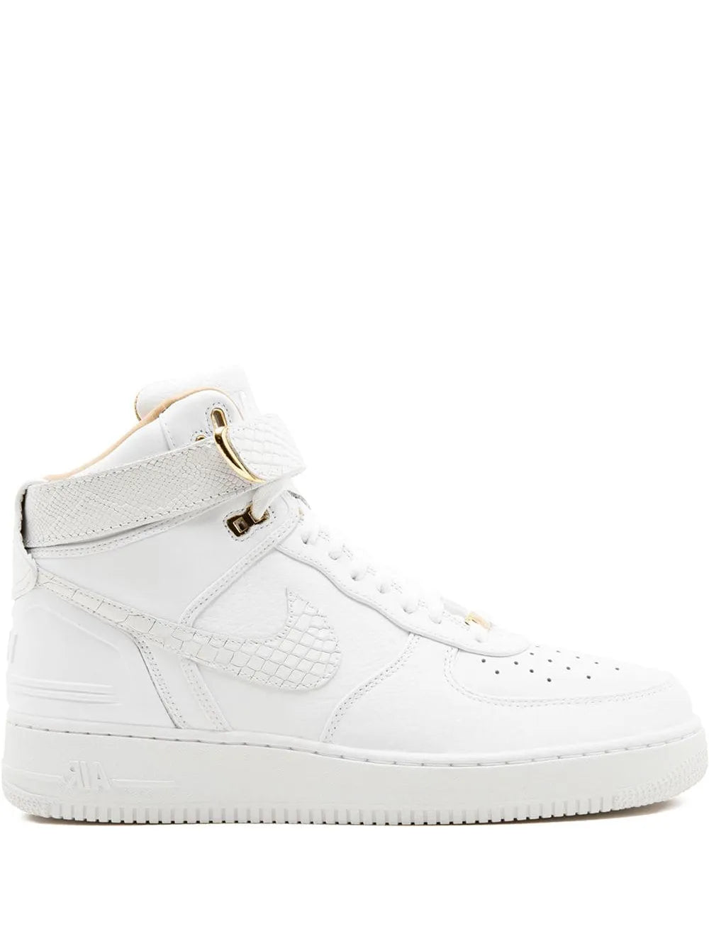 Nike Air Force 1 Hi Just Don Sneakers Grazuv Mart