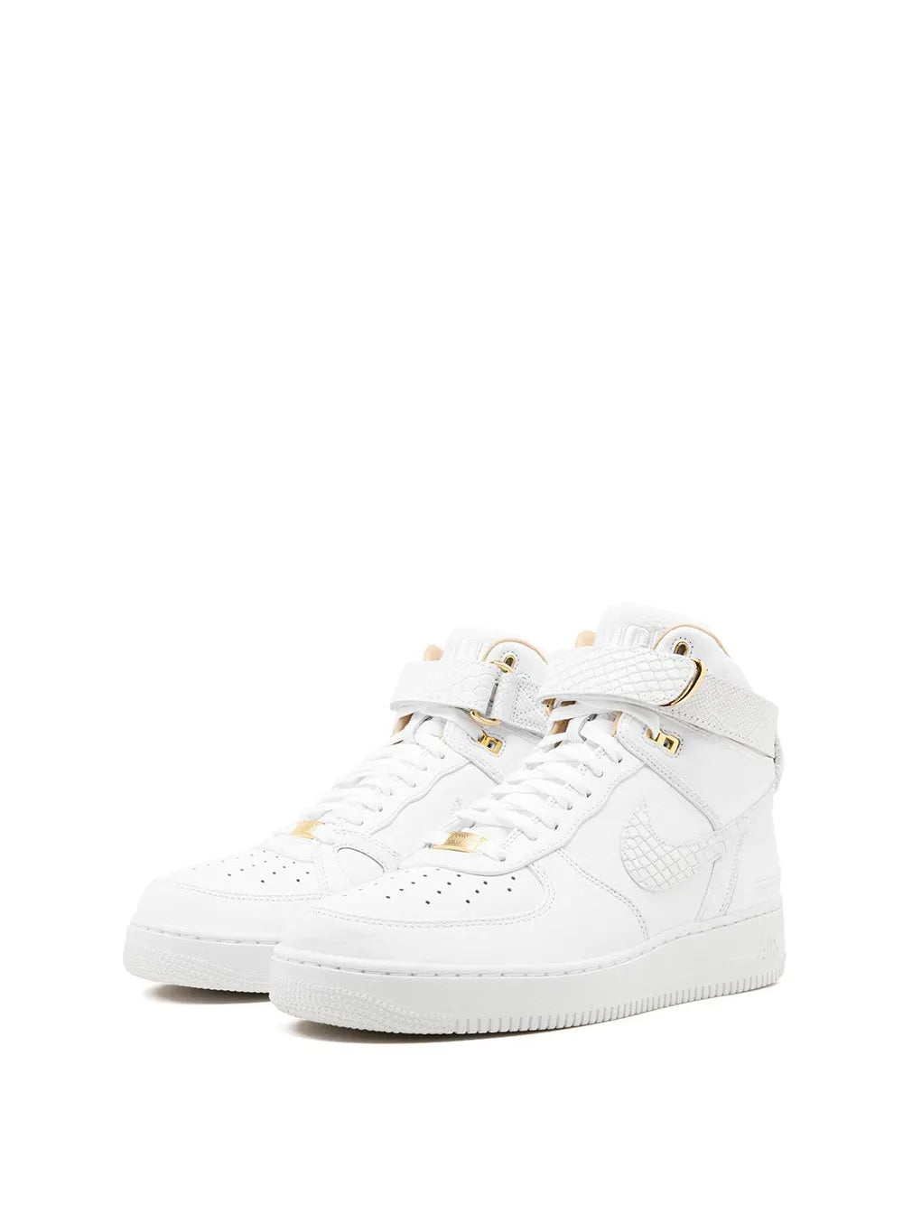 Nike Air Force 1 Hi Just Don Sneakers Grazuv Mart