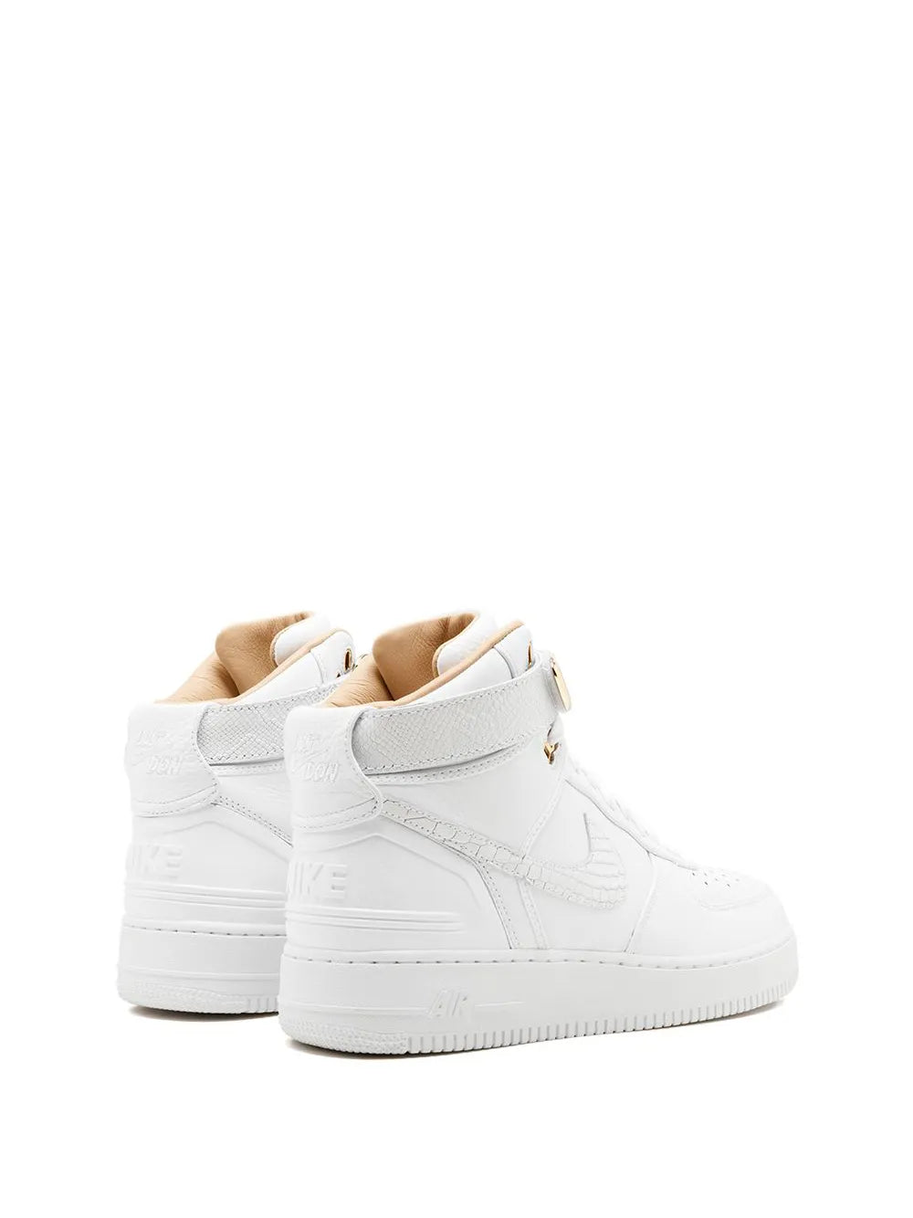 Nike Air Force 1 Hi Just Don Sneakers Grazuv Mart