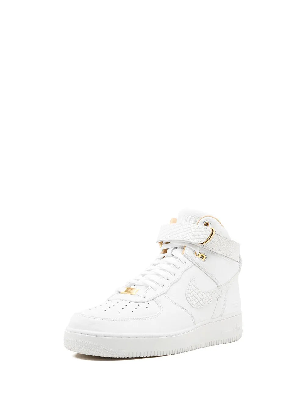Nike Air Force 1 Hi Just Don Sneakers Grazuv Mart