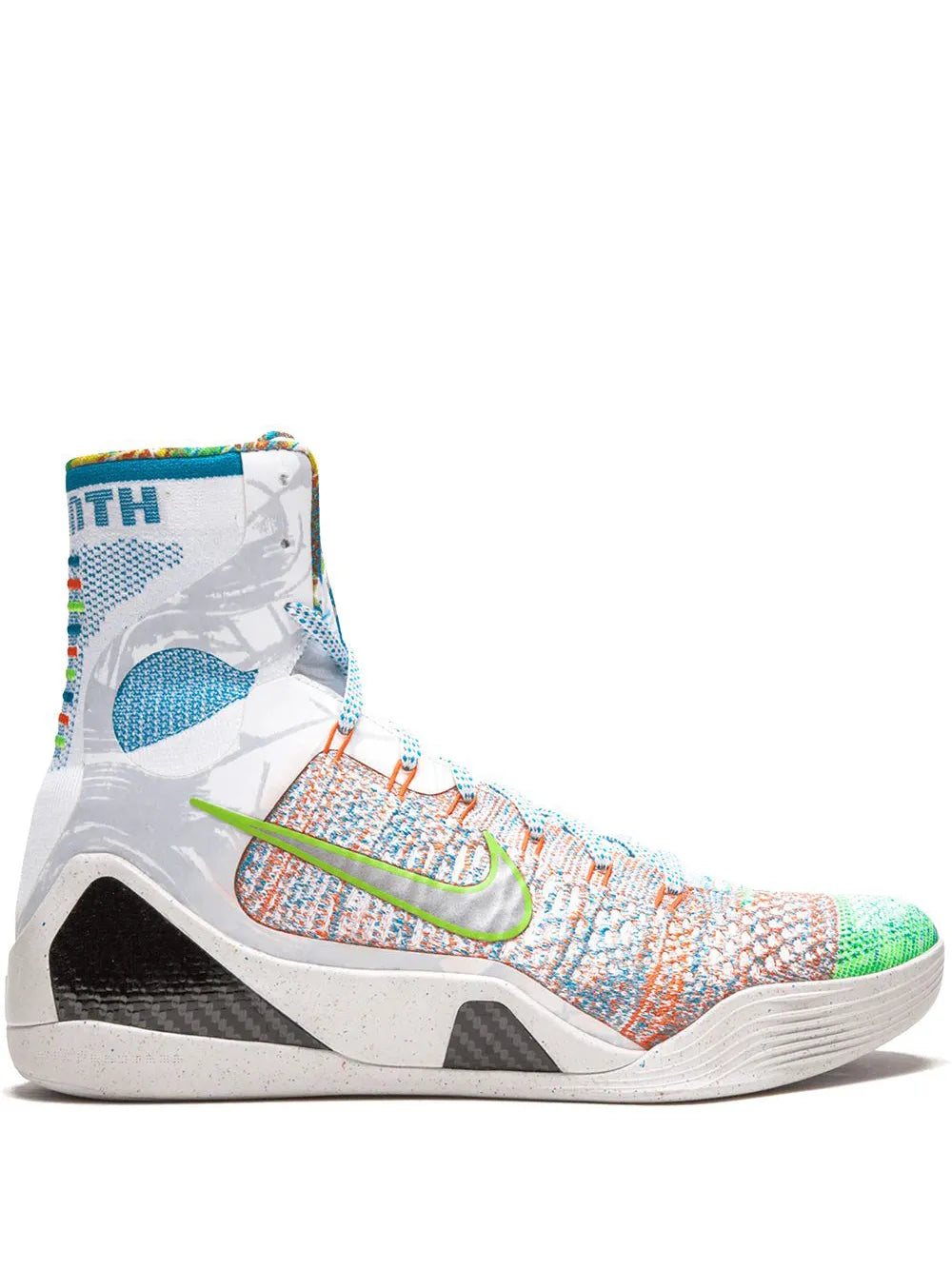 Nike Kobe 9 Elite Premium What The Kobe Sneakers Grazuv Mart